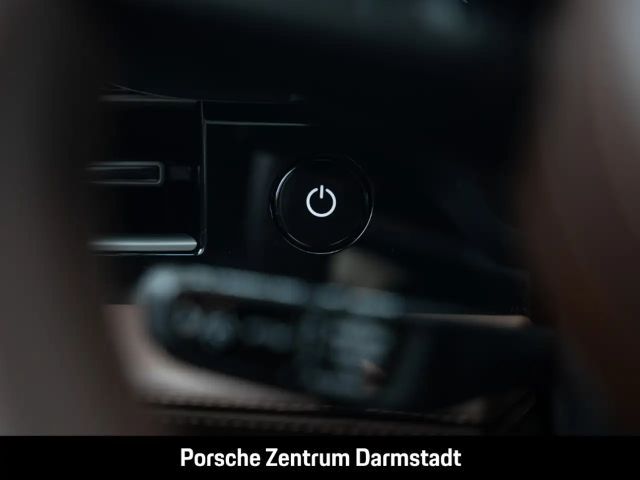 Porsche Taycan S Sport Turismo Turbo