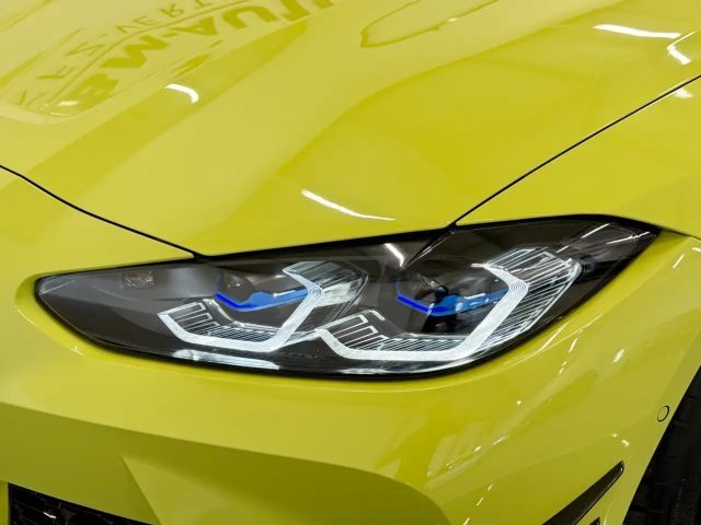 BMW M4 Competition Coupé xDrive