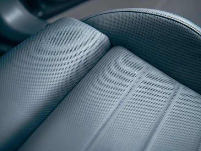 Porsche Panamera 4 E-Hybrid