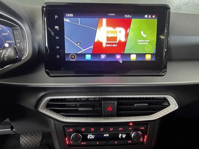 Seat Arona 1.0 TSI DSG FR-lijn