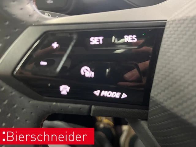 Cupra Born 62kw PANO NAVI KAMERA SHZ ACC WÄRMEPUMPE