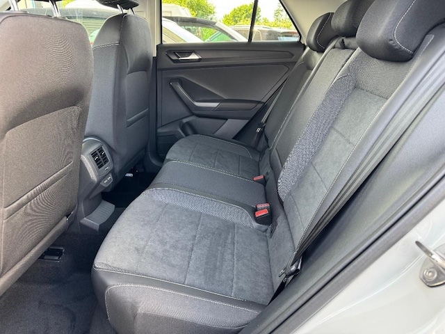 Volkswagen T-Roc 1.5 TSI DSG