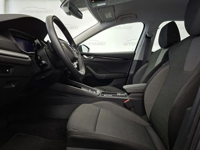 Skoda Octavia Selection