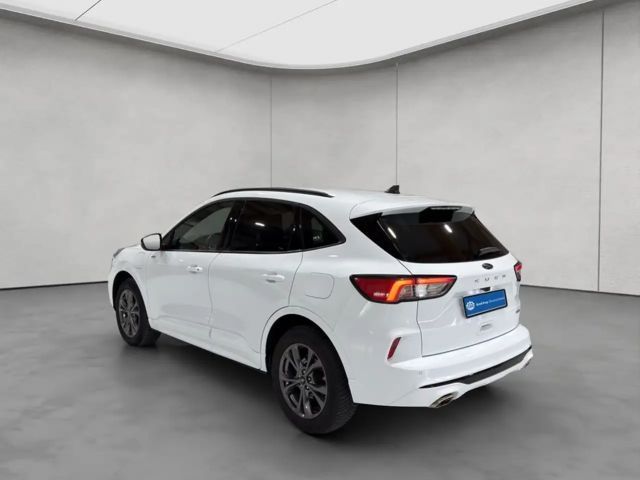 Ford Kuga Plug in Hybrid ST Line X
