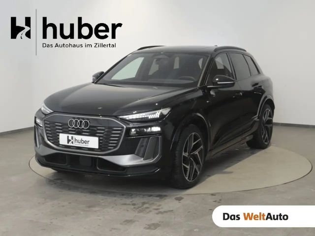 Audi Q6 e-tron Quattro
