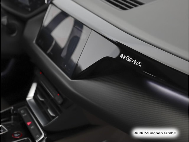 Audi RS e-tron GT Quattro