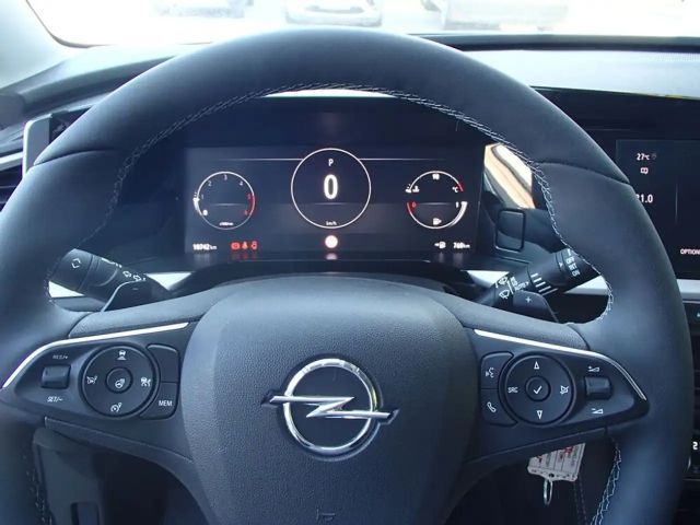 Opel Grandland X Elegance