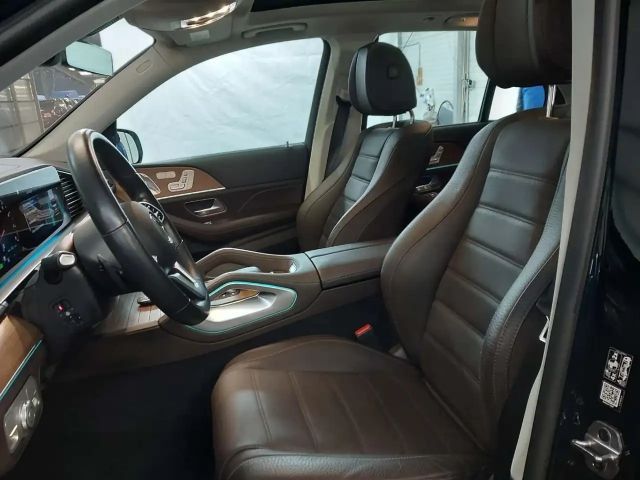 Mercedes-Benz GLE 580 4MATIC