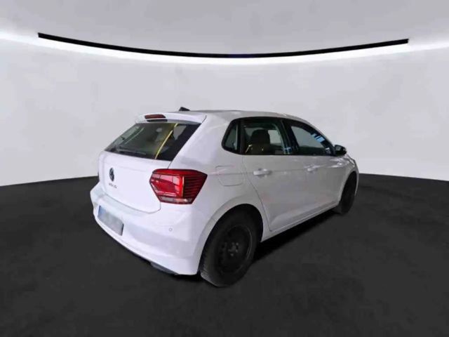 Volkswagen Polo 1.0 TSI Highline