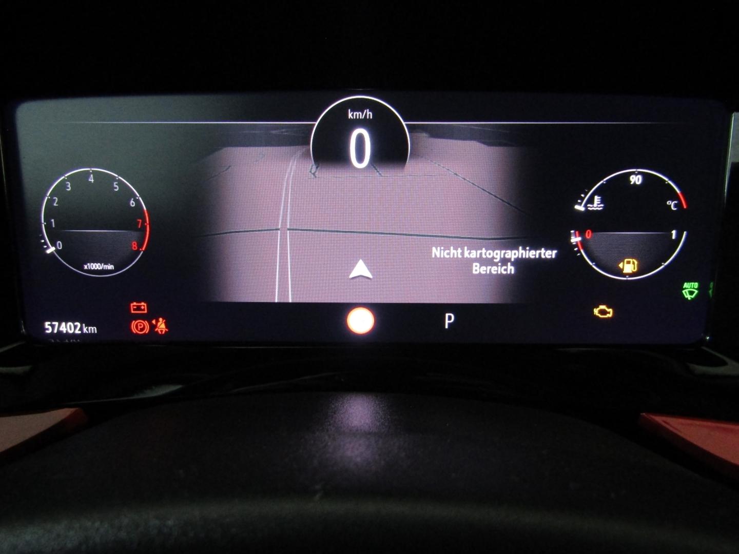 Opel Mokka GS-Line Grand Sport