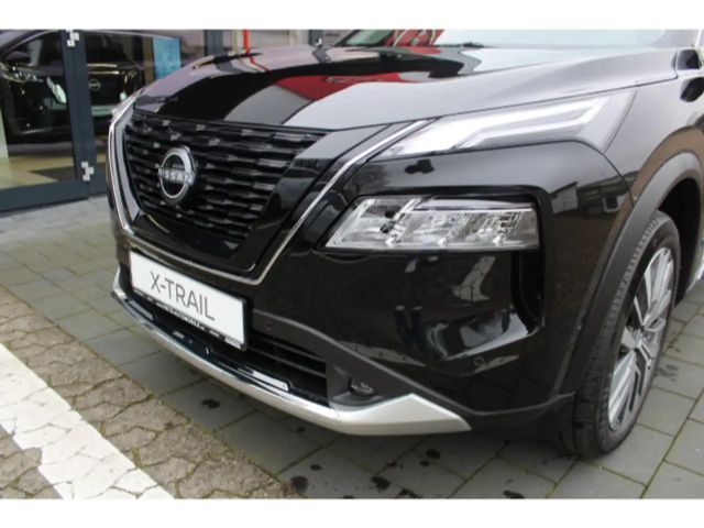 Nissan X-trail Tekna e-4ORCE