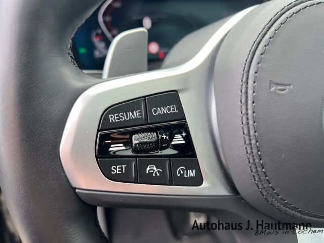 BMW X3 M-Sport xDrive