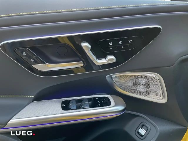 Mercedes-Benz AMG CLE 4MATIC