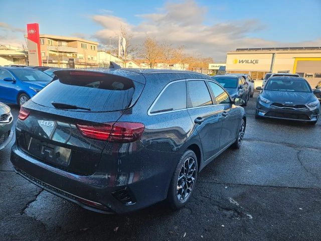 Kia Ceed GDi SportWagon