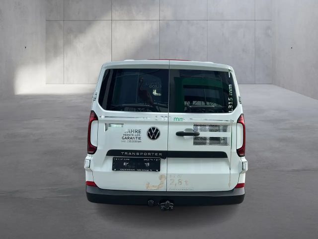 Volkswagen Transporter T7