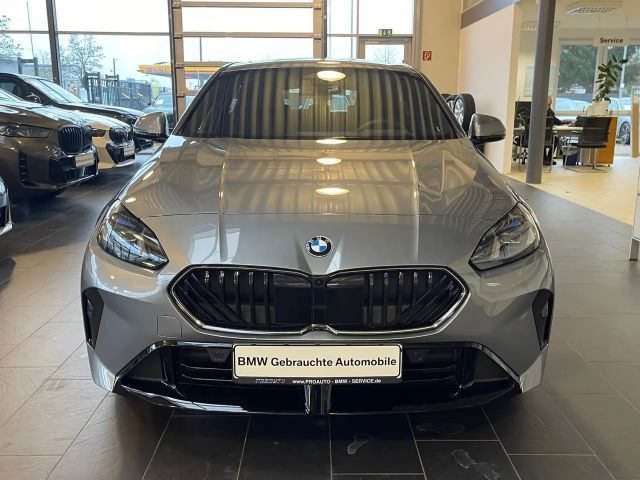 BMW 120 120i M-Sport Sedan