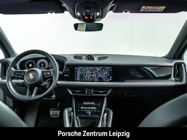 Porsche Cayenne E-Hybrid S