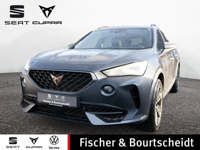 Cupra Formentor 1.4 e-Hybrid