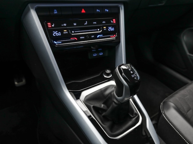 Volkswagen T-Roc 1.5 TSI DSG