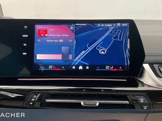 BMW 220 220i Active Tourer