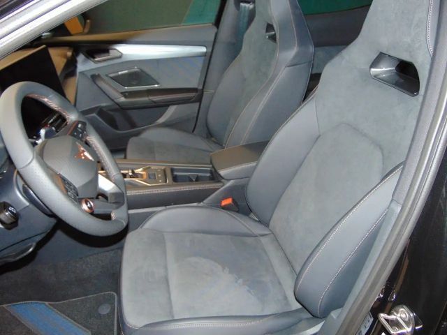 Cupra Formentor 1.5 TSI VZ