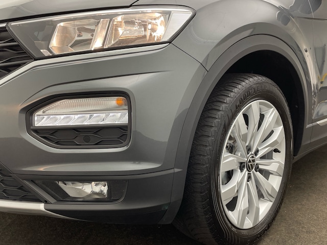 Volkswagen T-Roc 1.5 TSI Sport