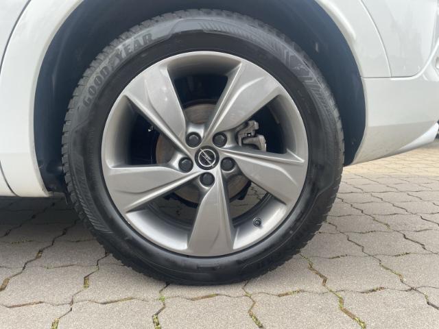 Opel Grandland Elegance Turbo