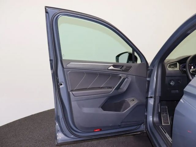 Volkswagen Tiguan 2.0 TSI 4Motion R-Line