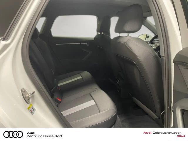 Audi A3 30 TFSI Sedan Sportback