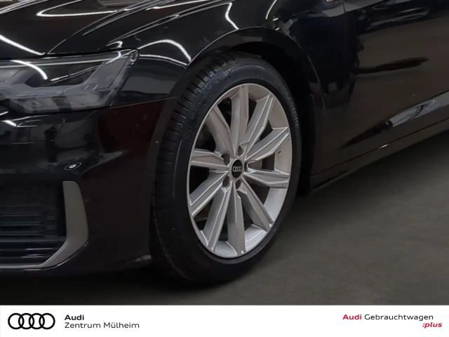 Audi A6 40 TDI Avant S-Line