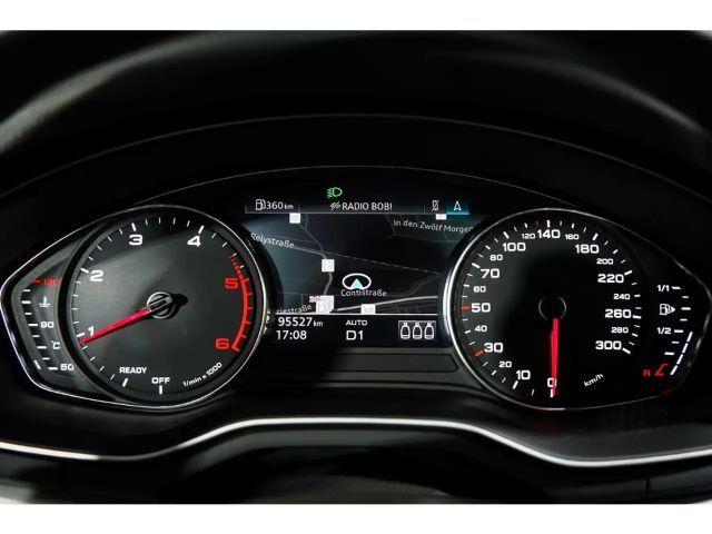 Audi A4 40 TDI Avant