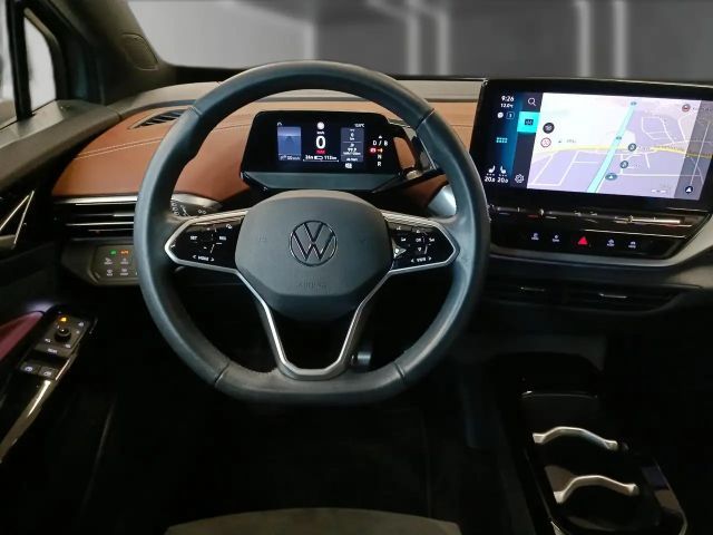 Volkswagen ID.5 77 KWh IQ.Drive Pro
