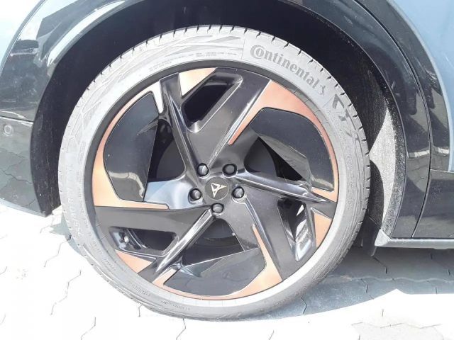 Cupra Tavascan 4Drive VZ