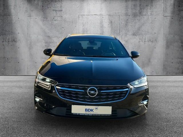 Opel Insignia Sports Tourer