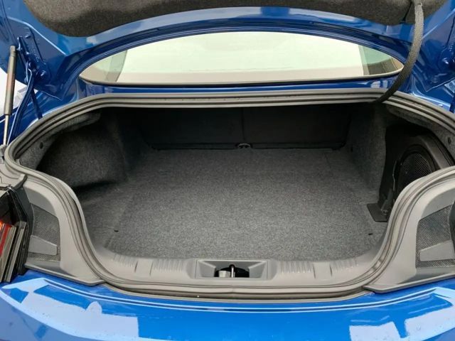 Ford Mustang Fastback GT 5.0 V8