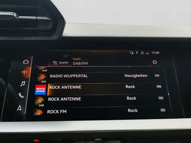 Audi A3 40 TFSI Hybride Sedan