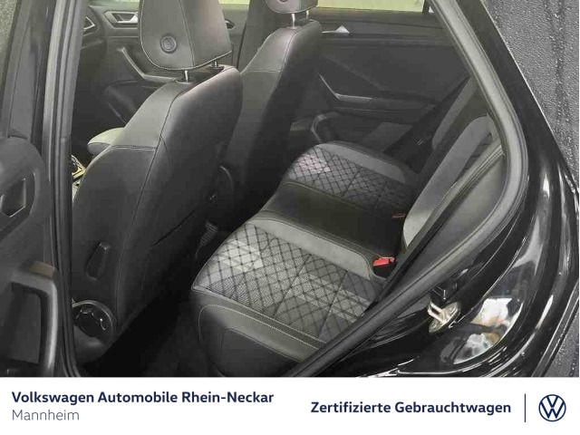 Volkswagen T-Roc 1.5 TSI DSG Plus R-Line