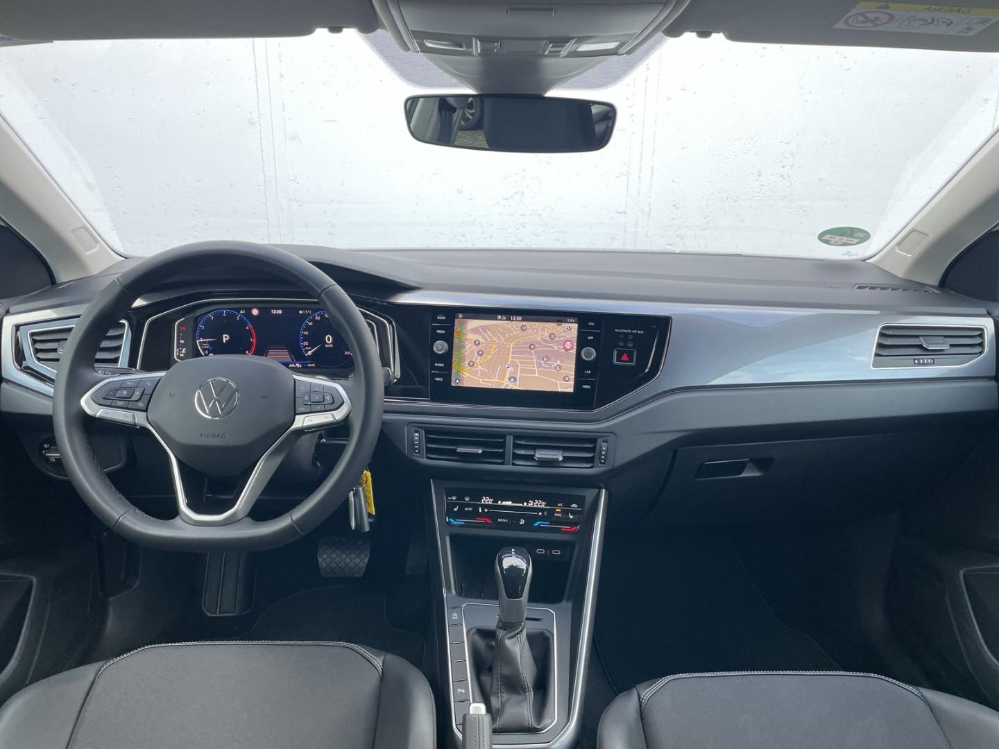 Volkswagen Taigo 1.0 TSI DSG IQ.Drive Style