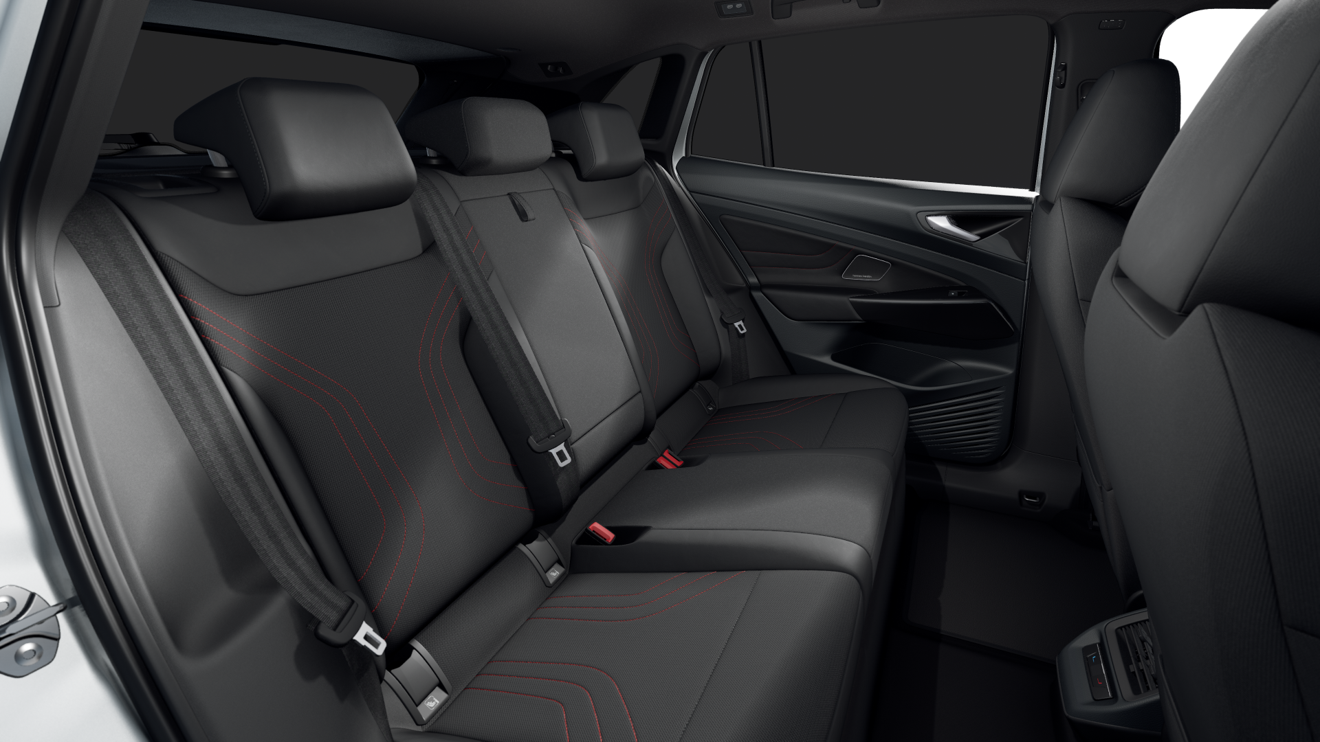 Volkswagen ID.4 GTX IQ.Drive