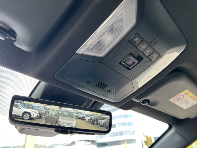 Toyota RAV4 5-deurs GR Plug-in