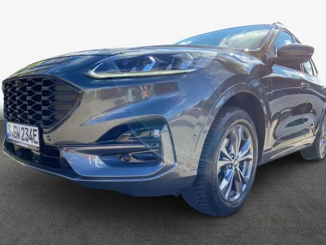 Ford Kuga Plug in Hybrid ST Line