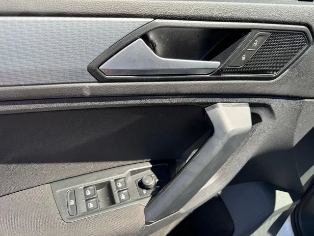 Volkswagen Tiguan 2.0 TDI DSG Life