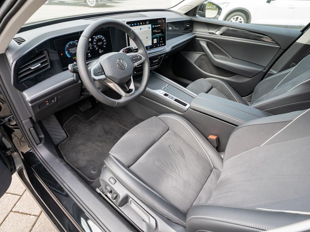 Volkswagen Passat 2.0 TDI Business DSG Variant