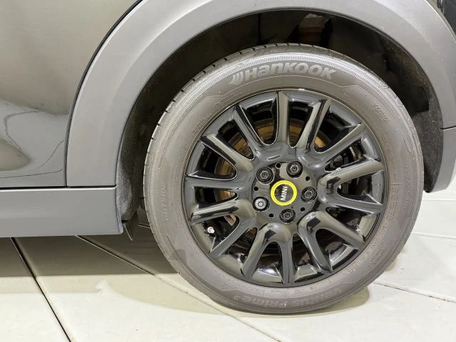 MINI Mini Electric 3-deurs SE