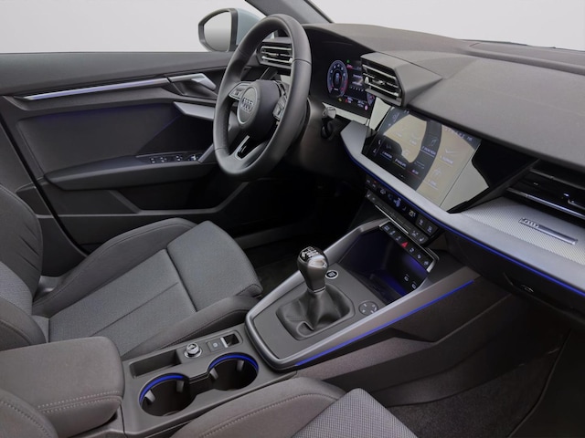 Audi A3 30 TFSI Sportback