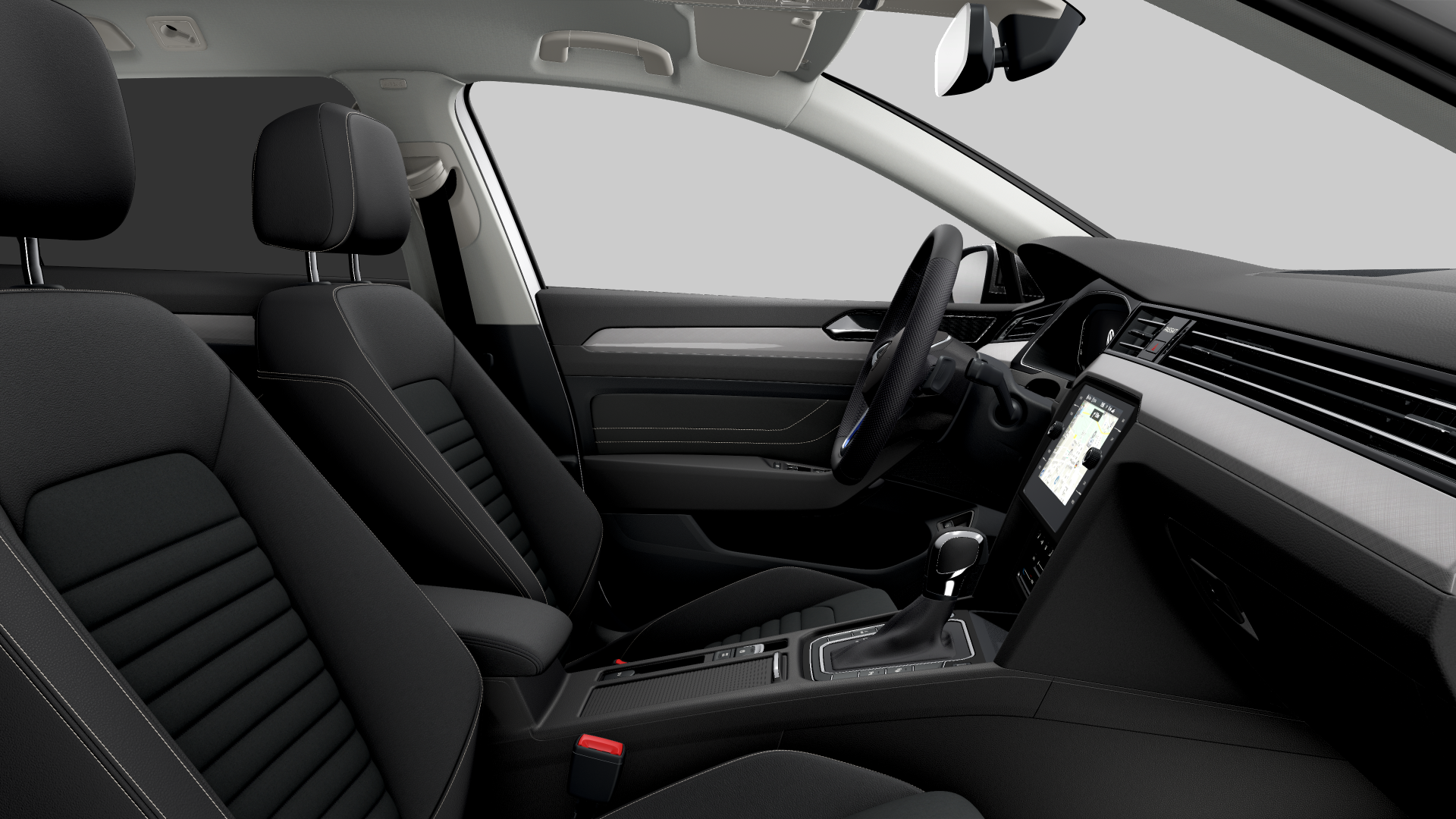 Volkswagen Passat GTE Variant