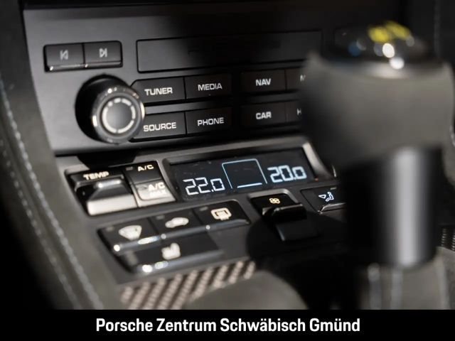 Porsche Cayman 718 RS