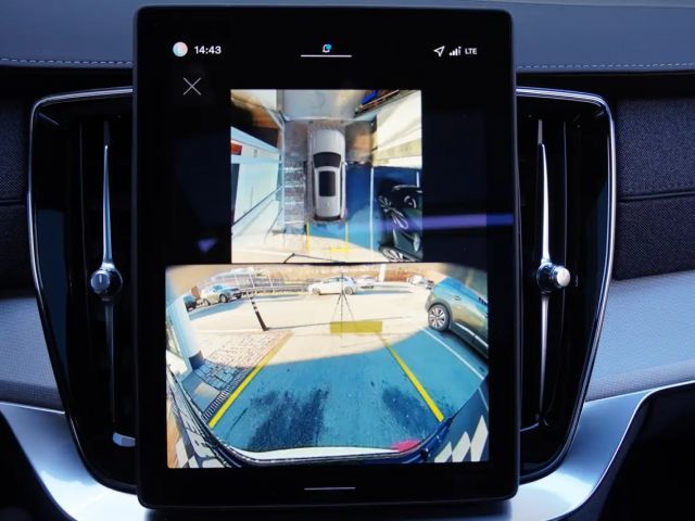 Volvo XC90 Dark T8 Ultra