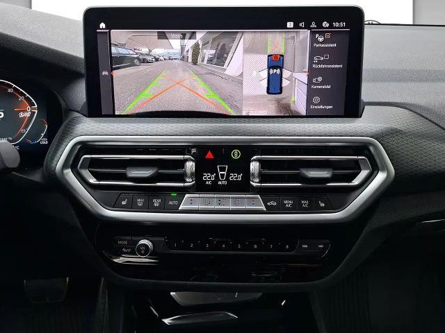 BMW X3 M-Sport xDrive20d