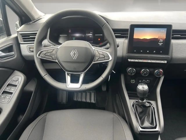 Renault Clio Evolution SCe 65